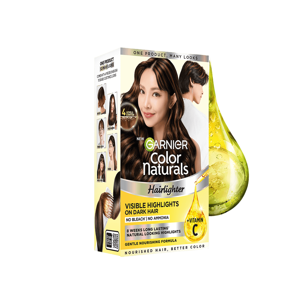 Garnier Color Natural Hairlighter